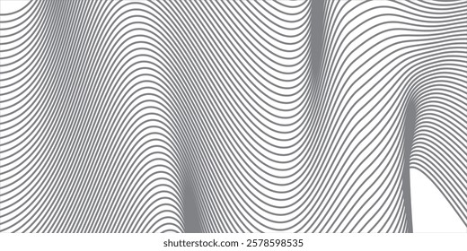 pink abstract background. abstract background with lines. red geometric shape. Dynamic shapes composition with lines art