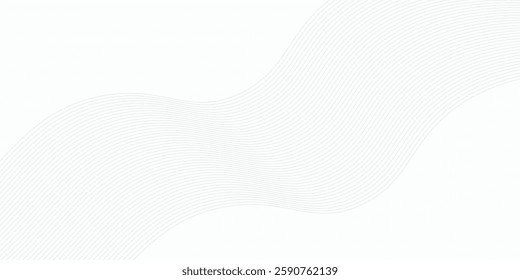 Pink abstract background with lines. Red geometric shape. Dynamic shapes composition with lines simple modern
