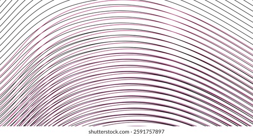 pink abstract background. abstract background with lines. red geometric shape.