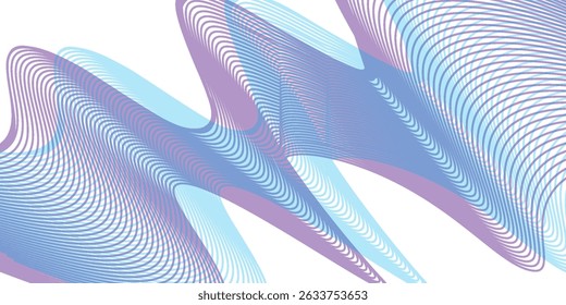 pink abstract background. abstract background with lines. red geometric shape. Dynamic shapes composition with lines. Dynamic red shapes composition