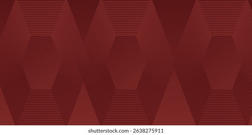 pink abstract background. abstract background with lines. red geometric shape. Dynamic shapes composition with lines. Dynamic red shapes composition