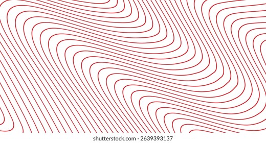 pink abstract background. abstract background with lines. red geometric shape. Dynamic shapes composition with lines. Dynamic red shapes composition