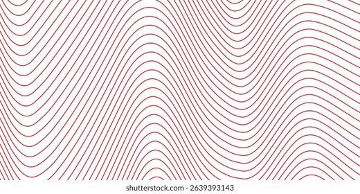pink abstract background. abstract background with lines. red geometric shape. Dynamic shapes composition with lines. Dynamic red shapes composition