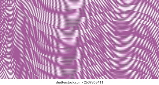 pink abstract background. abstract background with lines. red geometric shape. Dynamic shapes composition with lines. Dynamic red shapes composition