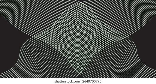 pink abstract background. abstract background with lines. red geometric shape. Dynamic shapes composition with lines. Dynamic red shapes composition
