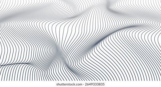 pink abstract background. abstract background with lines. red geometric shape. Dynamic shapes composition with lines. Dynamic red shapes composition