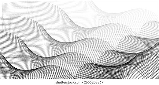 Fondo abstracto rosado. Fondo abstracto con líneas. Forma geométrica roja. Composición de Formas dinámicas con líneas. Composición dinámica de Formas rojas