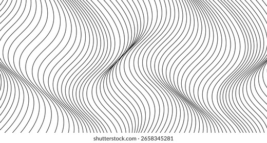 rosafarbener abstrakter Hintergrund. abstrakter Hintergrund mit Linien. rote geometrische Form. Dynamische Formenzusammenstellung mit Linien. Dynamische rote Formenzusammensetzung