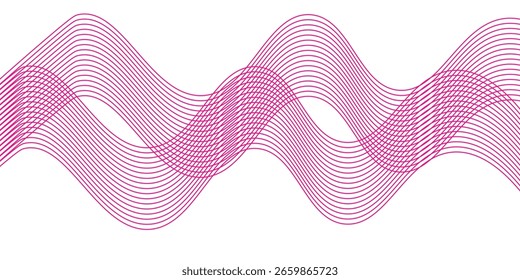 pink abstract background. abstract background with lines. red geometric shape. Dynamic shapes composition with lines. Dynamic red shapes composition VECTOR ILLUSTRATION
