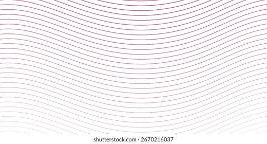 pink abstract background. abstract background with lines. red geometric shape. Dynamic shapes composition