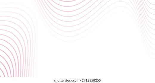 pink abstract background. abstract background with lines. red geometric shape. Dynamic shapes composition with lines. vector eps10