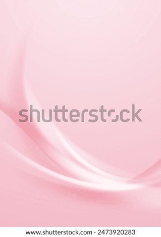 pink abstract background with luxury elements vector illustration