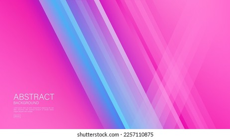 Pink abstract background, pink polygon background for valentine, web background, polygon graphic, Geometric vector, Minimal Texture, pink cover design, flyer, banner, wall decoration, wallpaper