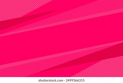 pink  abstract background with sharp line shape  suitable for sports, gaming, themes