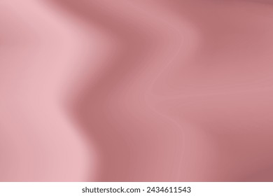 Fondo Abstracto Rosa. Color rosa suave de gradación. Ilustración vectorial. EPS 10.
