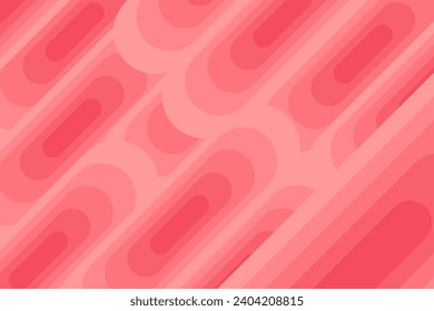 Pink abstract background, abstract, suitable for valentines, web, brochures . 