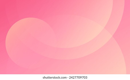 Fondo abstracto rosa. adecuado para fondo, papel pintado, pantalla de inicio, tema. vector eps 10
