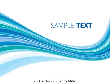 Pink abstract background. Vector