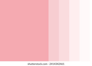 fondo abstracto rosa. ilustración vectorial