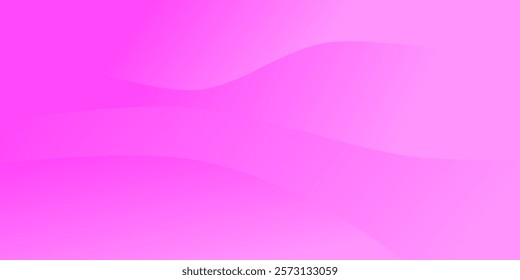 Pink Abstract background. Vector illustration