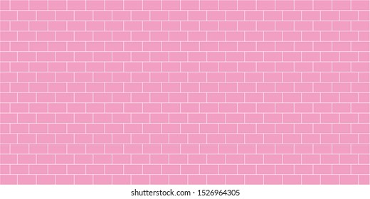 Pink abstract background, pink wall background