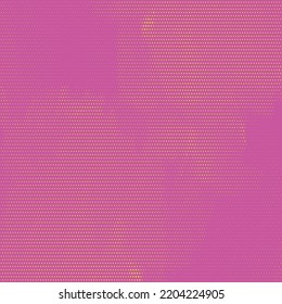 Pink abstract background and yellow background