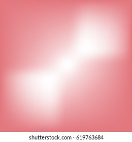 Pink abstract background.Blur gradient