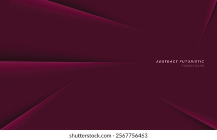 Pink abstract design desktop background. Vector illustration.