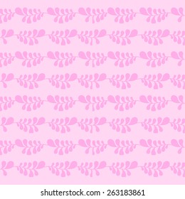 pink abstract great for any use. Vector EPS10.