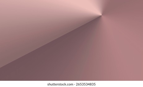 Pink abstract line gradient modern background.