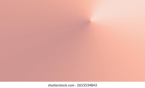 Fondo moderno de degradado de línea abstracta rosa.