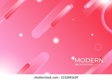 pink abstract modern background. suitable for landing page,modern,business,walpaper etc.