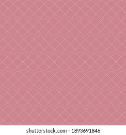 Patrón transparente abstracto rosado.  Rosy base para sitio web, impresión, base para banners, fondos de escritorio, tarjetas de visita, folleto, banner, calendario, gráfico