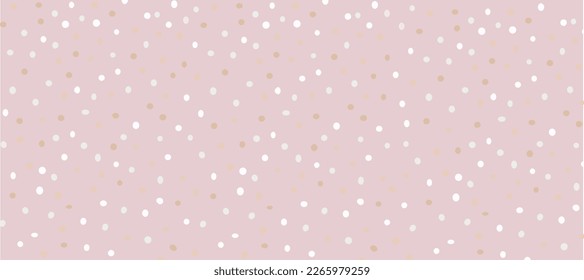 Pink abstract simple background vector illustration.