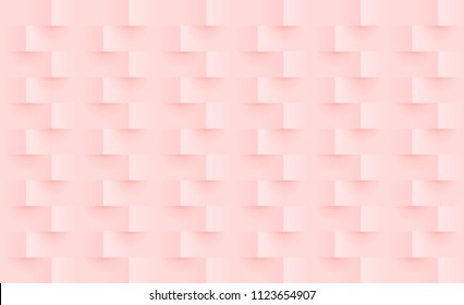 Pink abstract texture. Design can be used in presentation, website, mobile application, cover design, book design, poster, cd cover, flyer, corporate identity design or advertising.