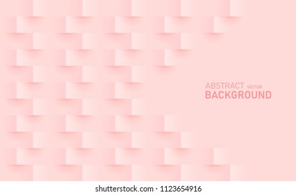Pink abstract texture. Design can be used in presentation, website, mobile application, cover design, book design, poster, cd cover, flyer, corporate identity design or advertising.