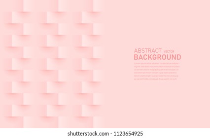 Pink abstract texture. Design can be used in presentation, website, mobile application, cover design, book design, poster, cd cover, flyer, corporate identity design or advertising.