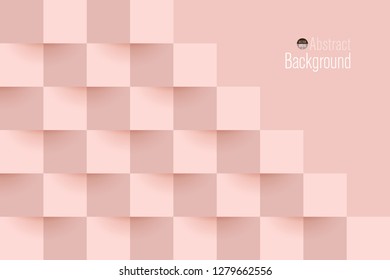 Pink abstract texture. Vector background can be used in cover design, book design, poster, cd cover, website backgrounds or advertising.