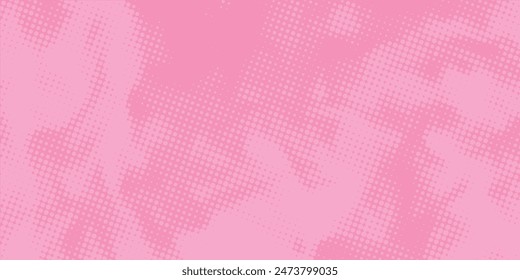 fondo de Vector de textura abstracta rosa con manchas oscuras, redes, líneas y arañazos