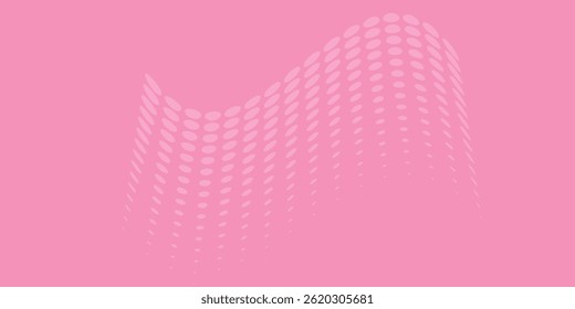 pink abstract texture vector background with dark spots, nets, lines and scratches.art
