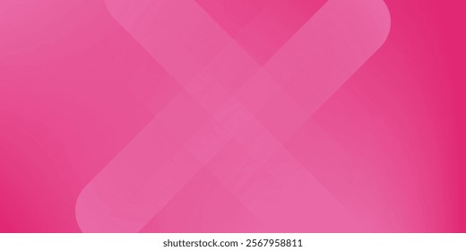 Pink abstract vector background. Wavy and fluid gradient shapes. Applicable for gift card, Poster on wall poster template, EPS 10