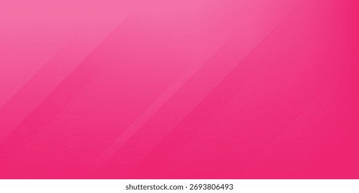 Pink abstract vector background. Wavy and fluid gradient shapes. Applicable for gift card, Poster on wall poster template, EPS 10
