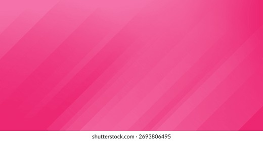 Pink abstract vector background. Wavy and fluid gradient shapes. Applicable for gift card, Poster on wall poster template, EPS 10
