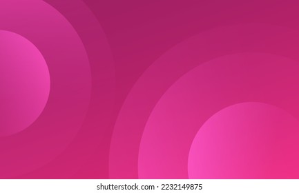 Pink asbtract background. Eps10 vector