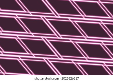 Resumen de fondo de patrón rosado. fondo morado y transparente para volante, afiche, pancarta, portada de libro