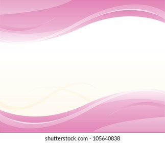 pink background