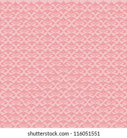 pink background