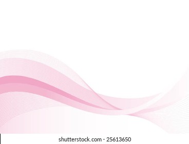 Pink Background