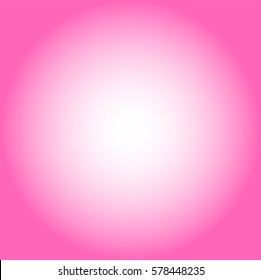 Pink background