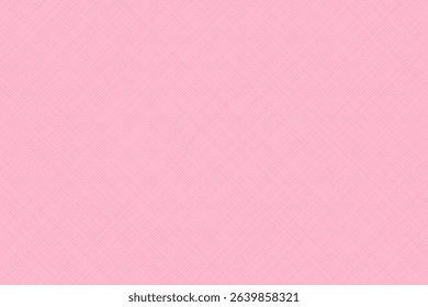 Pink background. Abstract diagonal pattern lattice lines design. Vector illustration.
